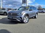 2021 Volkswagen Atlas V6 SE 4Motion