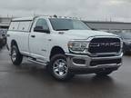 2021 Ram 3500 Tradesman