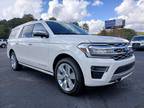 2024 Ford Expedition Max Platinum