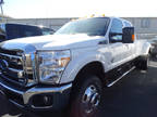 2016 Ford F-350 Super Duty Lariat