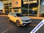 2023 Volkswagen Tiguan SE 4Motion