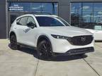2025 Mazda CX-5 2.5 Carbon Turbo