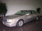2000 Cadillac Deville DHS
