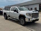 2021 Gmc Sierra 2500HD SLT