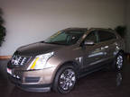 2012 Cadillac Cts 3.0L Luxury