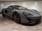 2017 Mclaren 570S Base