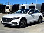 2025 Mercedes-Benz E-Class E 450 4MATIC