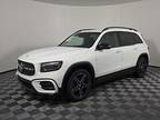 2025 Mercedes-Benz Glb GLB 250 4MATIC