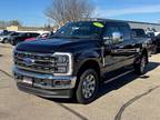 2024 Ford F-250 Super Duty King Ranch