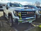 2025 Gmc Sierra 2500HD 4WD CREW CAB 159 SLT