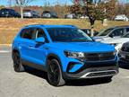 2023 Volkswagen Taos SE 4Motion