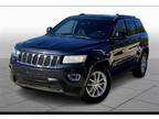 2014 Jeep Grand Cherokee Laredo
