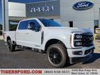 2024 Ford F-350 Super Duty LARIAT