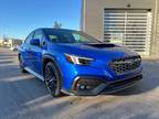 2024 Subaru Wrx Limited