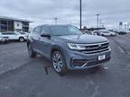 2023 Volkswagen Atlas Cross Sport V6 SEL Premium R-Line 4Motion