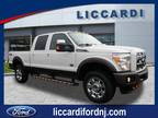 2016 Ford F-350 Super Duty King Ranch
