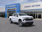 2025 Chevrolet Silverado 1500 LT All-Star Package