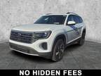 2025 Volkswagen Atlas SE 4Motion