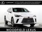 2023 Lexus RX 350 Premium