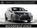 2024 Lexus ES 350