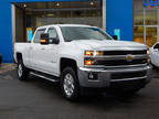 2015 Chevrolet Silverado 2500HD LT