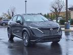 2024 Nissan Ariya Engage e-4ORCE