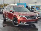2023 Kia Carnival SX Prestige
