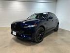2021 Jaguar F-PACE P340 S
