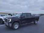 2025 Gmc Sierra 3500HD Pro