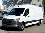 2024 Mercedes-Benz Sprinter Cargo 170 WB High Roof
