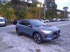 2025 Ford Escape Hybrid ESCAPE ST LINE SELEC
