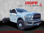 2022 Ram 3500 Tradesman 167.5 WB