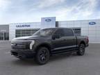 2024 Ford F-150 Lightning Flash