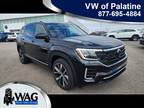 2025 Volkswagen Atlas SEL Premium R-Line 4Motion