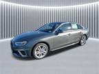 2021 Audi A4 quattro S line Prestige 45 TFSI