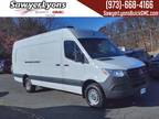 2023 Mercedes-Benz Sprinter