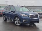 2022 Subaru Ascent Limited 8-Passenger