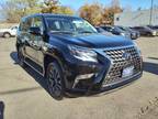 2022 Lexus GX 460 460