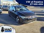 2023 Volkswagen Golf Gti S