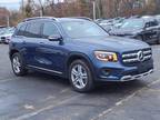 2023 Mercedes-Benz Glb GLB 250 4MATIC