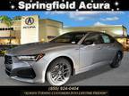 2025 Acura Tlx SH-AWD w/A-SPEC