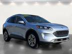 2022 Ford Escape Hybrid SEL