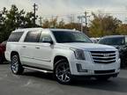 2020 Cadillac Escalade Esv Luxury