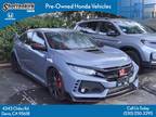2019 Honda Civic Type R Touring