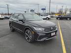 2023 Volkswagen Tiguan SEL R-Line 4Motion