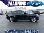 2024 Mazda CX-90 3.3 Turbo Premium