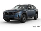 2025 Mazda CX-50 2.5 S Premium