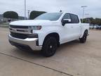 2022 Chevrolet Silverado 1500 Limited LT