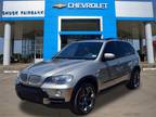 2009 BMW X5 xDrive48i