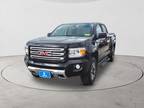 2016 Gmc Canyon SLE